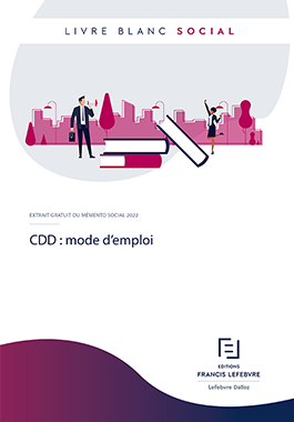 CDD : mode d’emploi