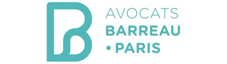 Logo Barreau des avocats de Paris