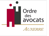 Ordre des Avocats d'Auxerre