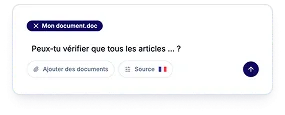 Recherche & Analyse de Jurisprudence avec GenIA‑L