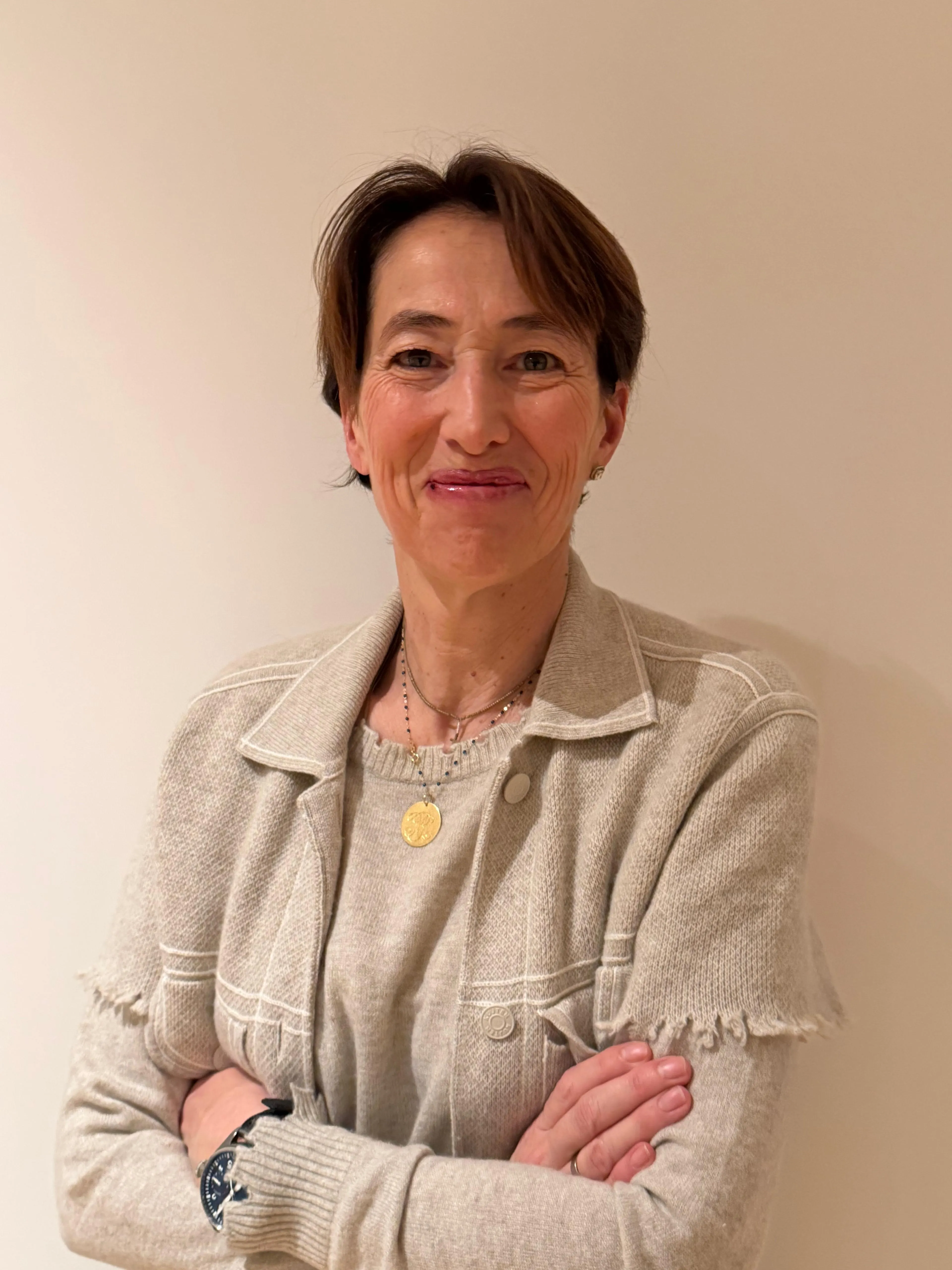 Florence Rendu