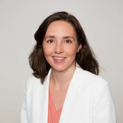 Bérangère Chauvenet​