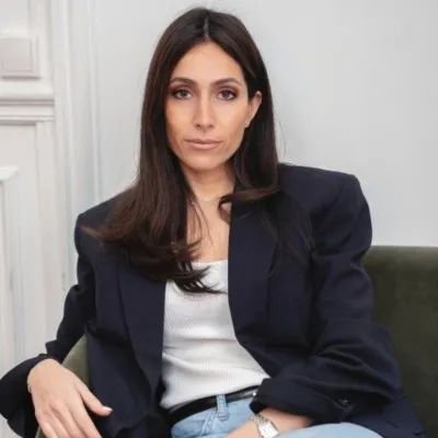 Claudia Koskas