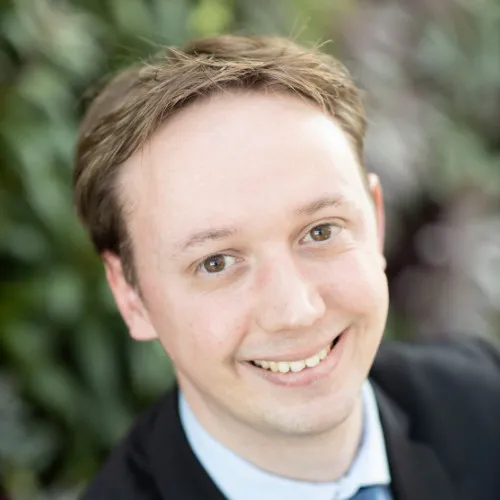 Fabrice Heuvrard​