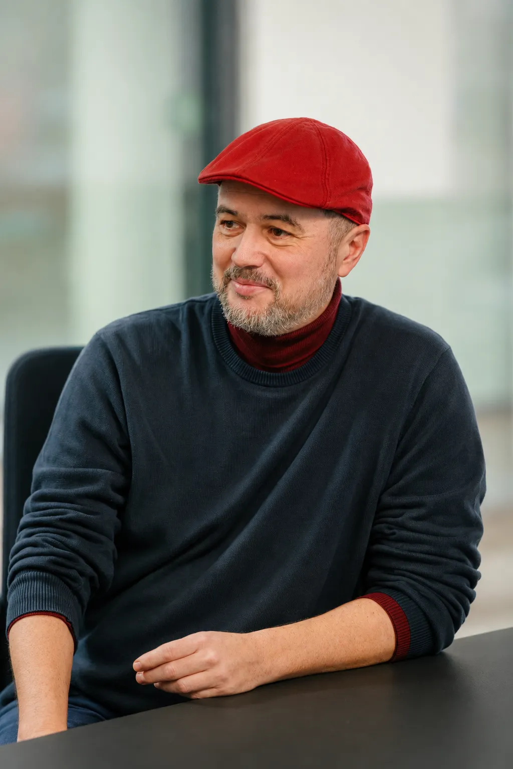 Frédéric Rocci