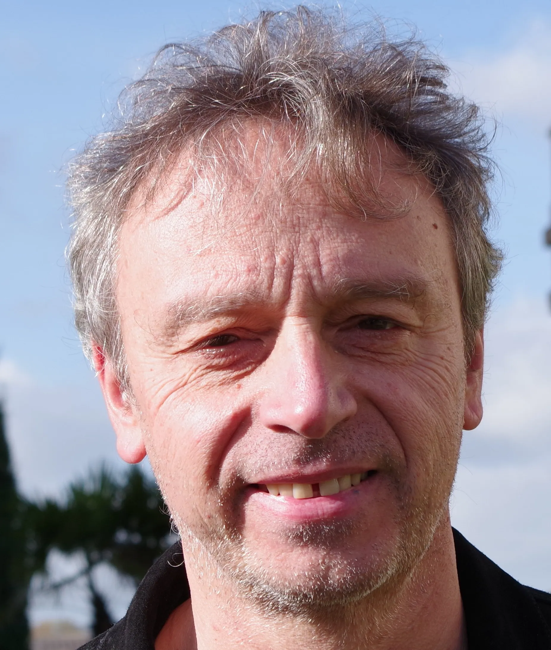 Ludovic Arbelet