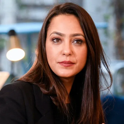 Sanaa Moussaïd