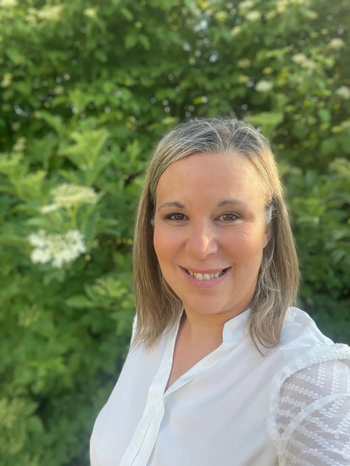 Véronique Pairault​