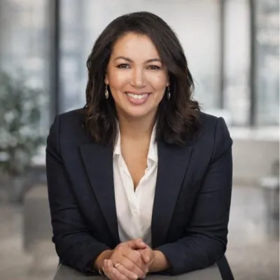 Khadija Sabri