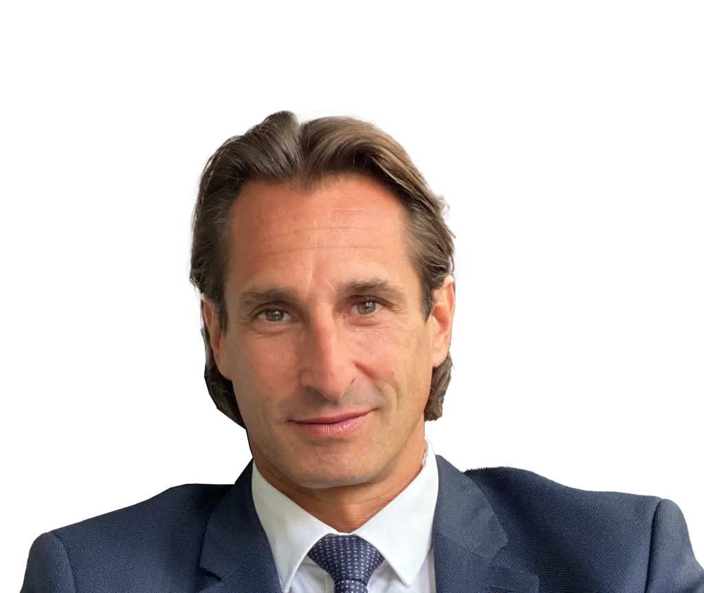 Anthony Bem