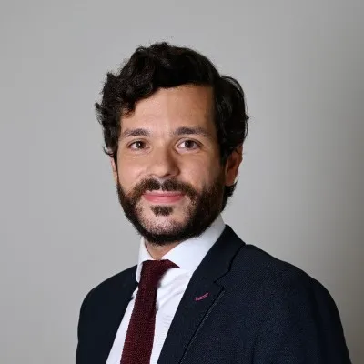 François-Xavier Siméoni