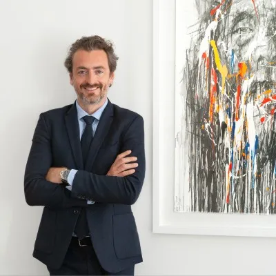 Ludovic Blanc