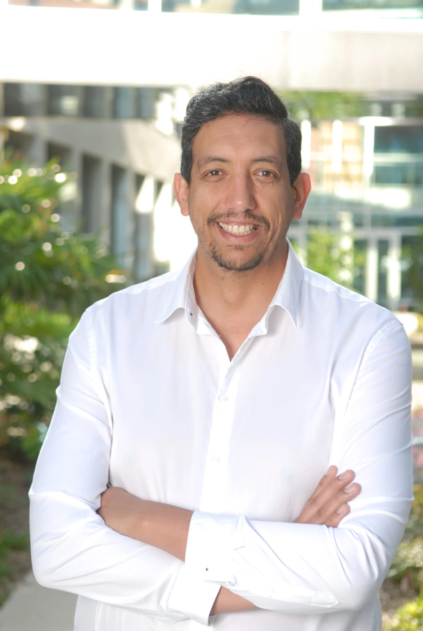 Mohieddine Sahbi