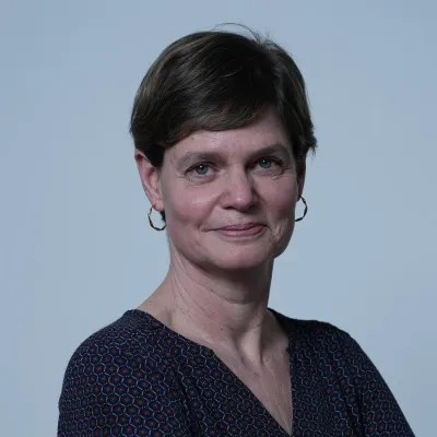 Brigitte Brom