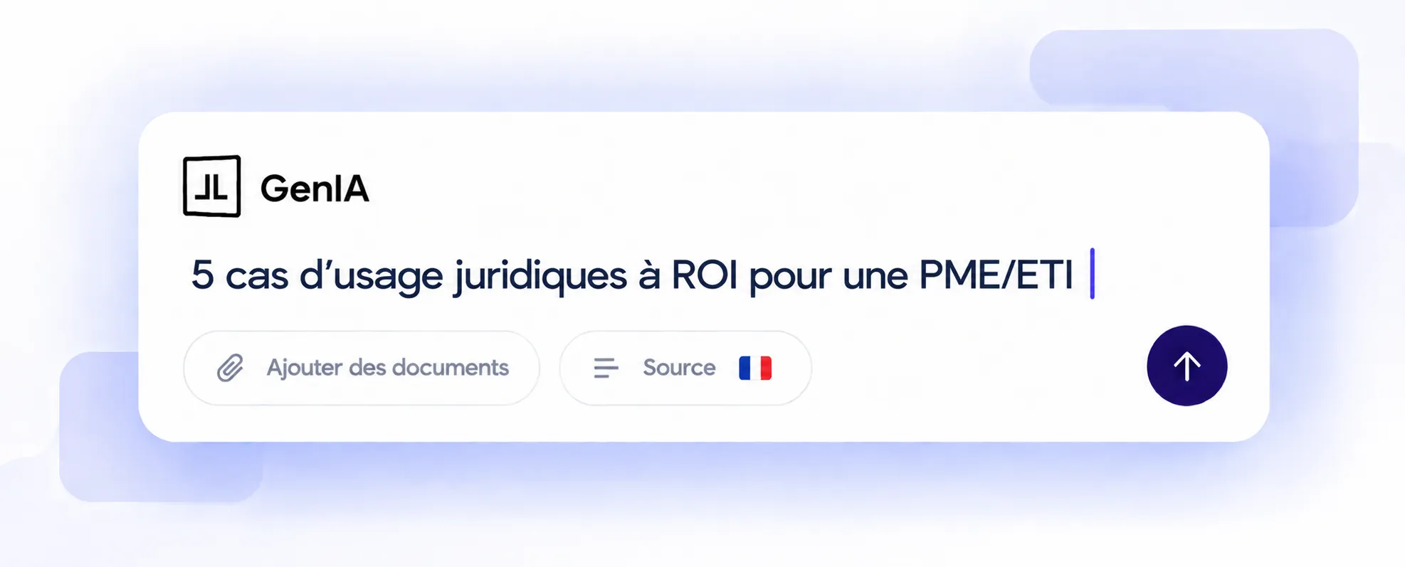 5 cas d’usage juridiques à ROI pour une PME/ETI